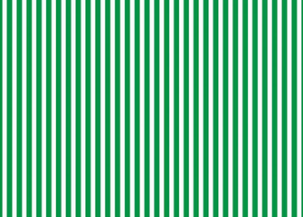 Green And White Striped Background Stripe