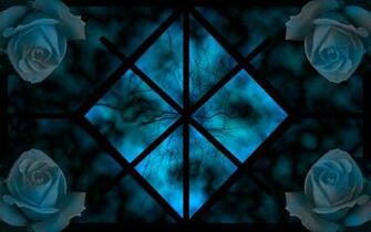 Cracked Glass Wallpaper By Jodipheonix