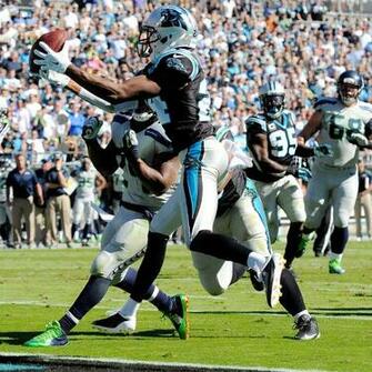 Josh Norman Brings A Beast Mode To Panthers Defense Carolina