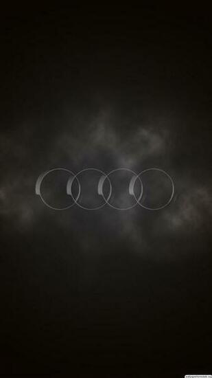 Audi Logo Wallpaper A6 HD 1080p Illinois