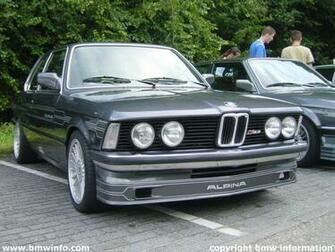 Nye Bmw E21