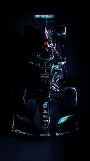 Race To The Finish In Style With A Formula Themed