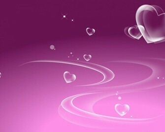 Wallpaper Love HD 3d