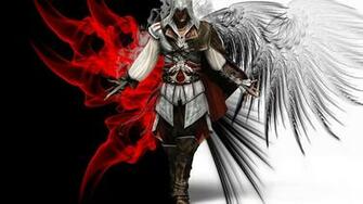 Assassins Creed Cool Wallpaper HD