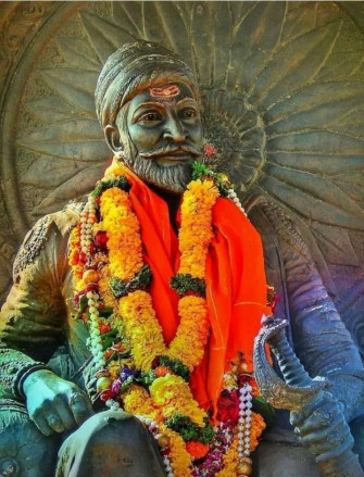 Shiviji Mahar HD Cool Wallpaper Shivaji Maharaj