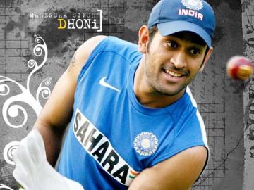 Mahendra Singh Dhoni Wallpaper Full HD Pics