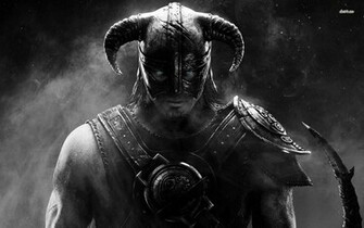 Skyrim Wallpaper
