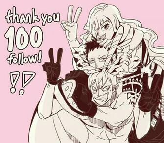 Big Mom Crew Charlotte Katakuri Smoothie Cracker Sweet