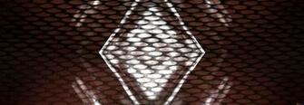 Picture Dark Pattern Background Frame Template Steel