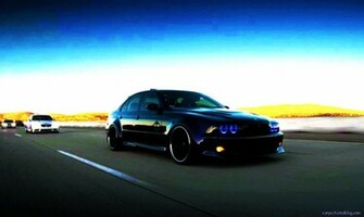 Bmw M3 Wallpaper