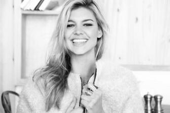 Kelly Rohrbach Model Inter