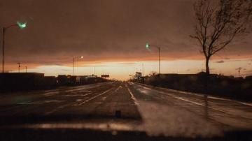 Paris Texas Kpsu
