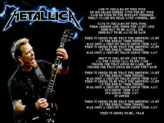 Metallica Wallpaper
