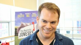 Michael C Hall Background UHD Wallpaper