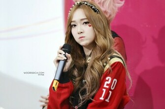 Beauty Jessica Snsd Wallpaper Wallpoh