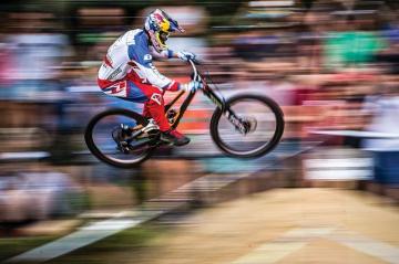 Meet The Riders And Their Rides World Champion Loic Bruni