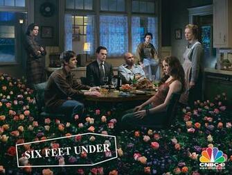 Six Feet Under Wallpaper