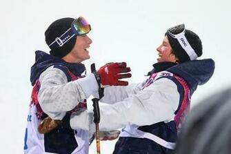 David Wise And Aaron Blunck Photos Zimbio
