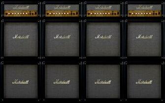 Instuments Amplifier Amp Wallpaper