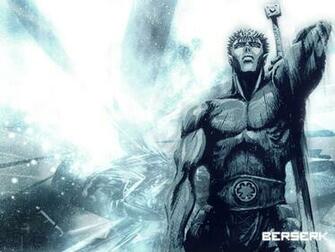 Guts Berserk Wallpaper Full HD
