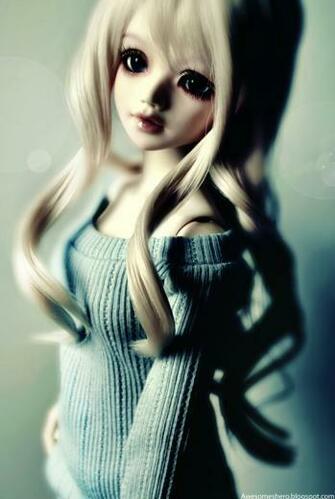 Beautiful Dolls Wallpaper Awesome