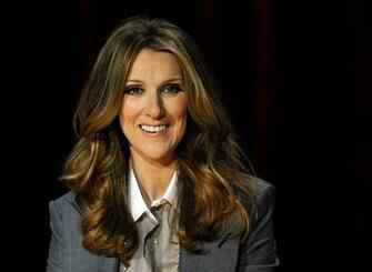 Celine Dion Full HD