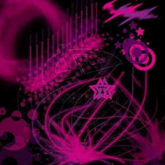 Wallpaper Pink Purple By Darkandwhite