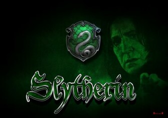 Snape Slytherin Wallpaper Severus Photo
