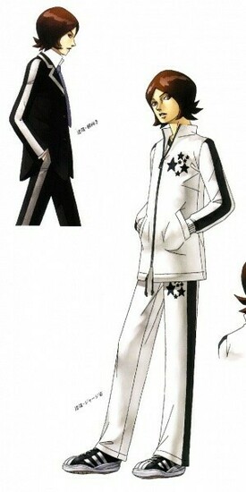 Persona Innocent Sin Fiche Rpg Res Pres Wallpaper