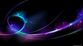 Abstract Dark Wallpaper Full HD