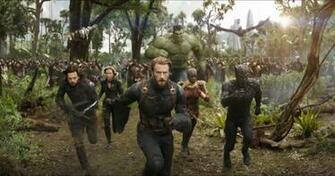 Infinity War Russos Talk Nomad Captain America And More