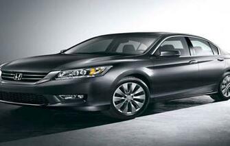 Tag Honda Accord Wallpaper