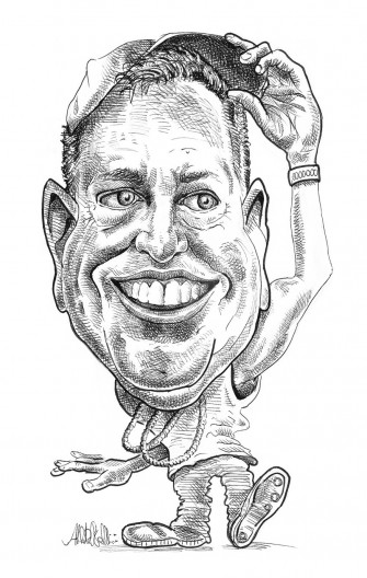 Bill De Blasio Wallpaper