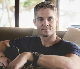 Brett Young 4k Ultra HD Wallpaper Background Image
