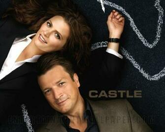 Tv Show Castle Wallpaper Size More