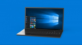 Net Microsoft Showcases Windows Hero Wallpaper Made From Light