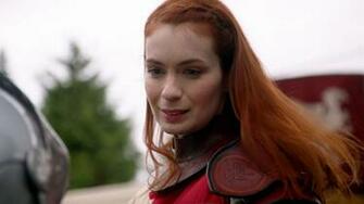 Charlie Bradbury Photo