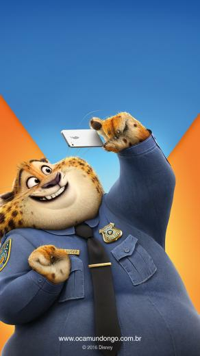 Zootopia Instale Wallpaper Exclusivos Para Seu Celular Tablet E