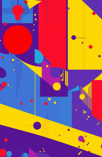Bitmap Wallpaper