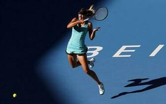 Desktop Maria Sharapova Wallpaper HD Jpg