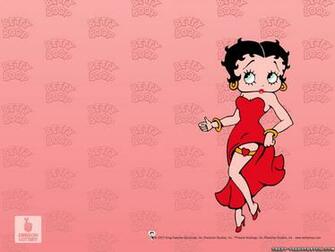 Fotos Betty Boop Wallpaper