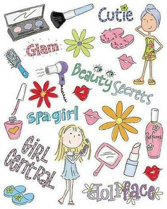 And Girly For Not All Wallpaper Pink Fabulous