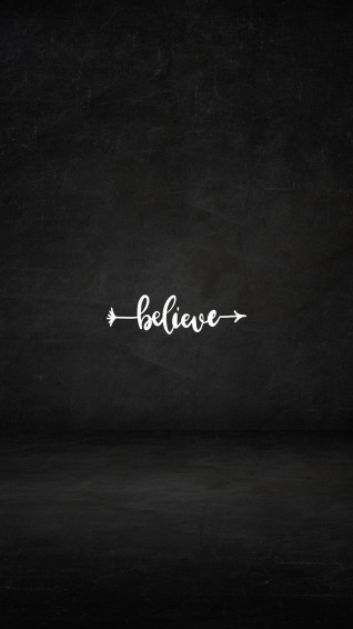 And Customizable Black Wallpaper Templates