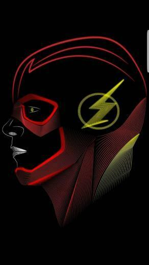 Erik Trejo On The Flash Wallpaper