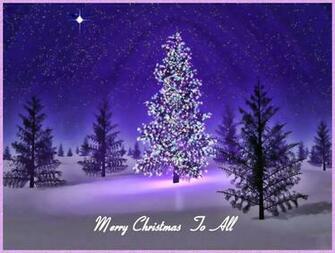 Tree Beautiful Christmas