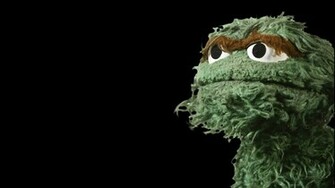 Oscar The Grouch HD Wallpaper General