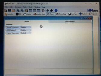 Hptuner Mpvi2 Vcm Suite Re Full Pcm Access For