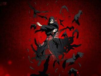 Itachi Wallpaper Naruto