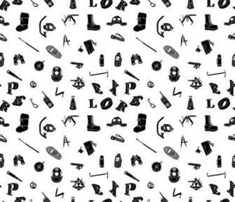 James Bw Lewis Illustration Explore Wallpaper