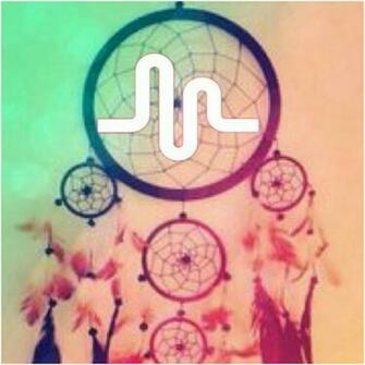 Musical Ly Logos And